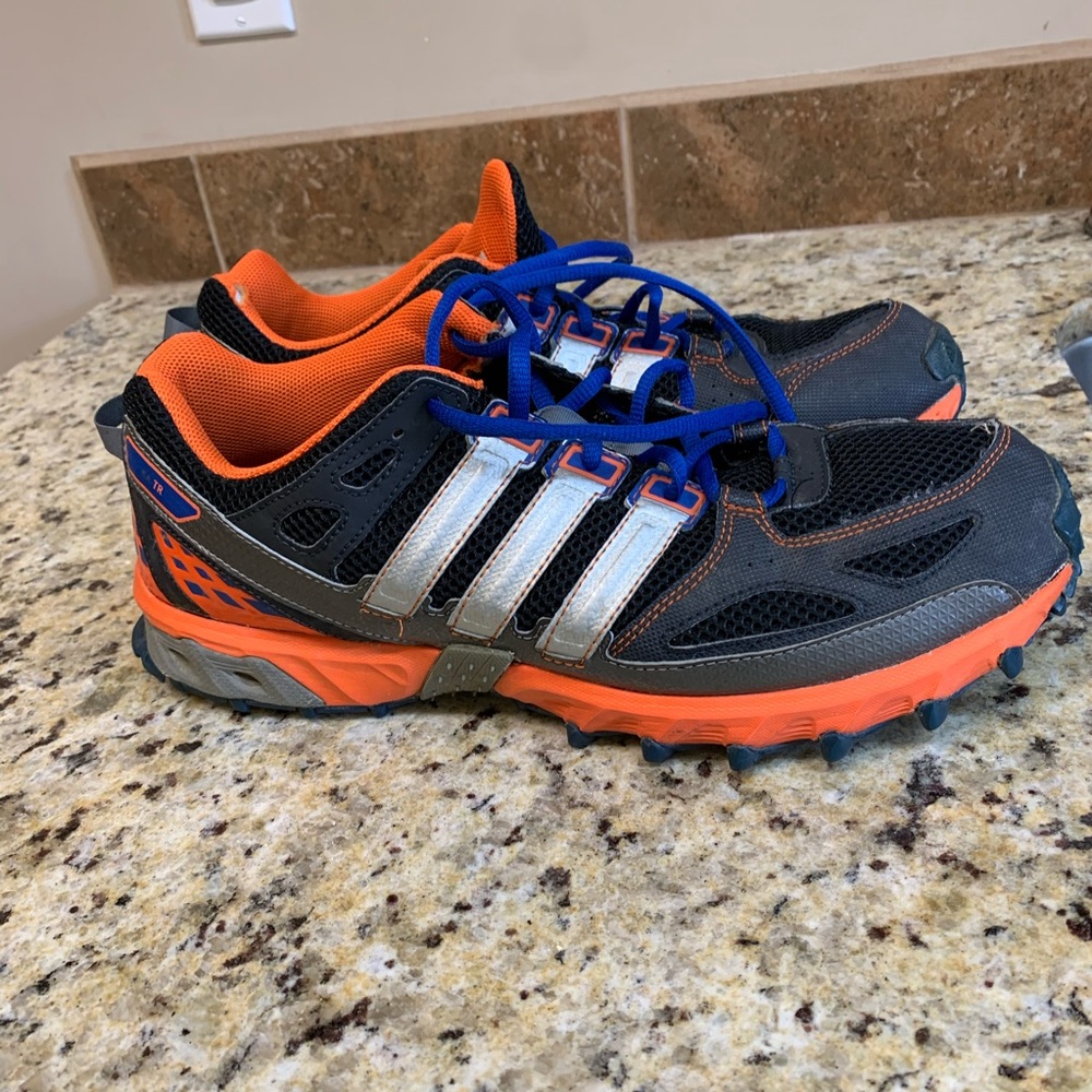 Men’s adidas